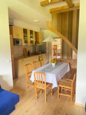 Apartment Steinwänd Top 8 Grünau Im Almtal